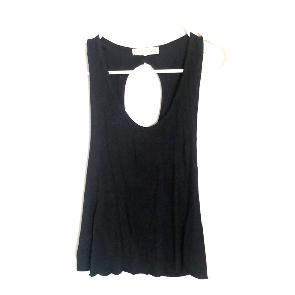 Super soft Joah Brown tank